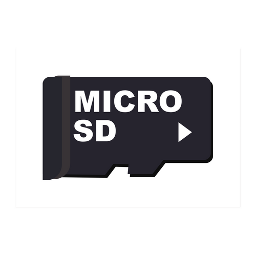 Free MicroSD card