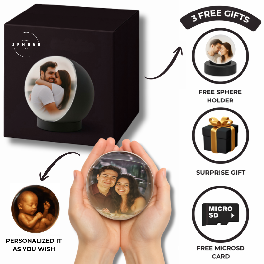 Video Sphere™ — Your moments, anywhere – EverSphere