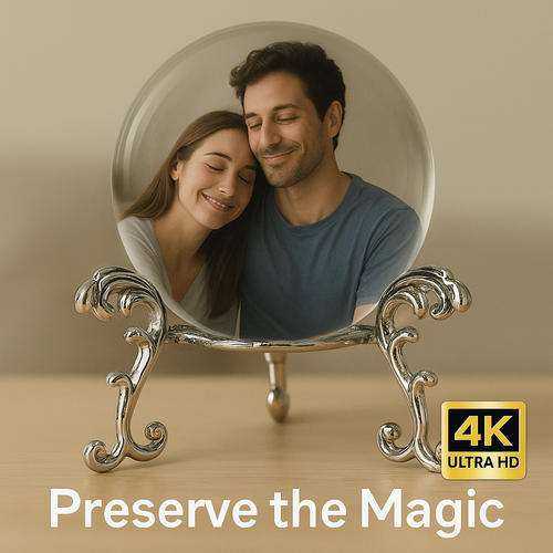4K Clarity Upgrade